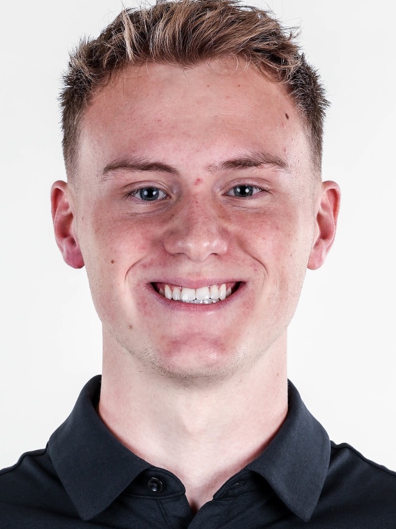 Jacob Myers