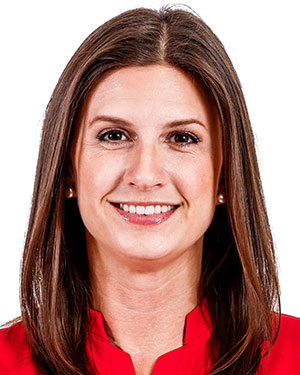 Jessica Shumway