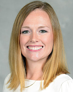 Annie Peppard