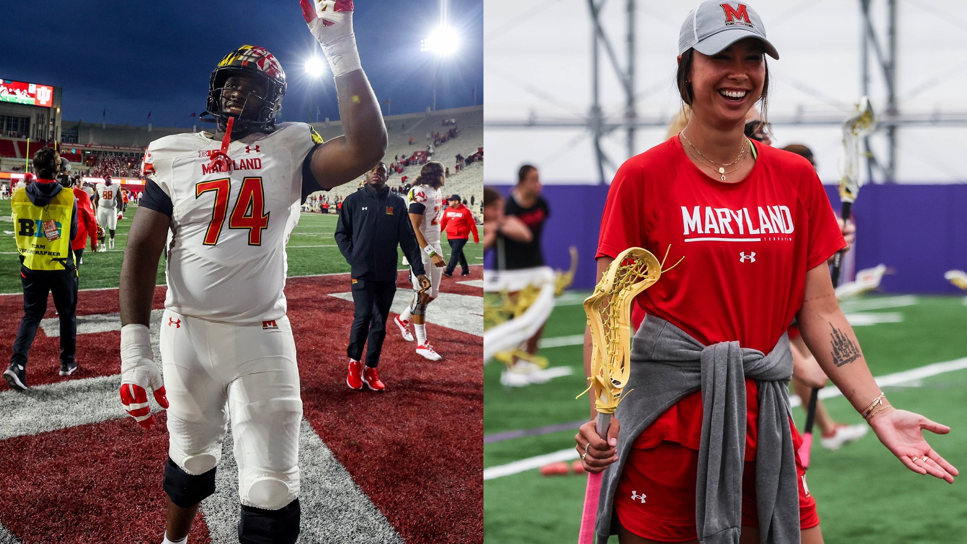 DJ Glaze & Alex Aust Holman