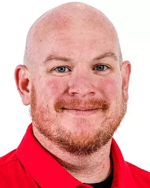 Brian Ford