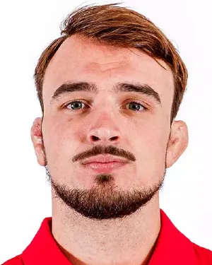 Ethan Laird