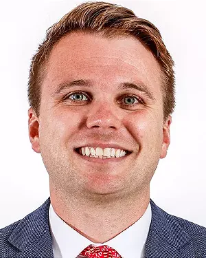Garrett Nixon