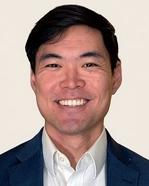 Albert Tong