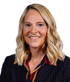 Brenda Frese 2024 headshot