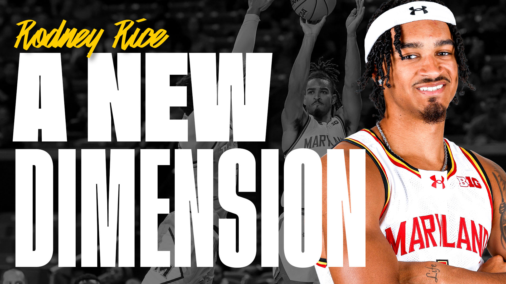 Faces To Know: 2024-25 Men's Basketball Newcomers - University of ...