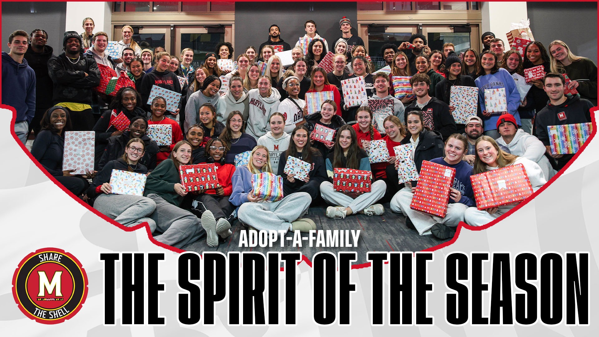 The Spirit of the Season