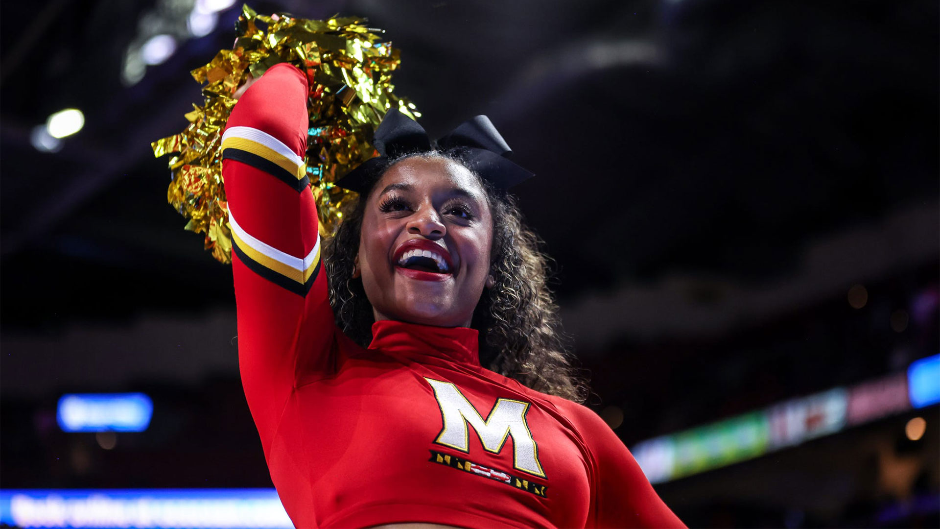 Maryland Cheerleading