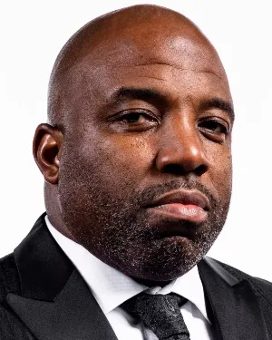 Kevin Norris Head Shot