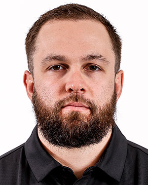Dustin Plankey