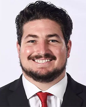 Chandler Wachholtz