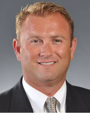 Rob Ambrose headshot