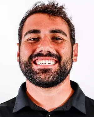 Carson Mitchell Headshot