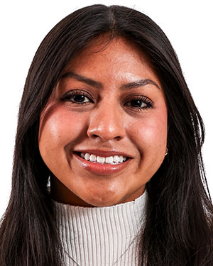 Ashley Criollo