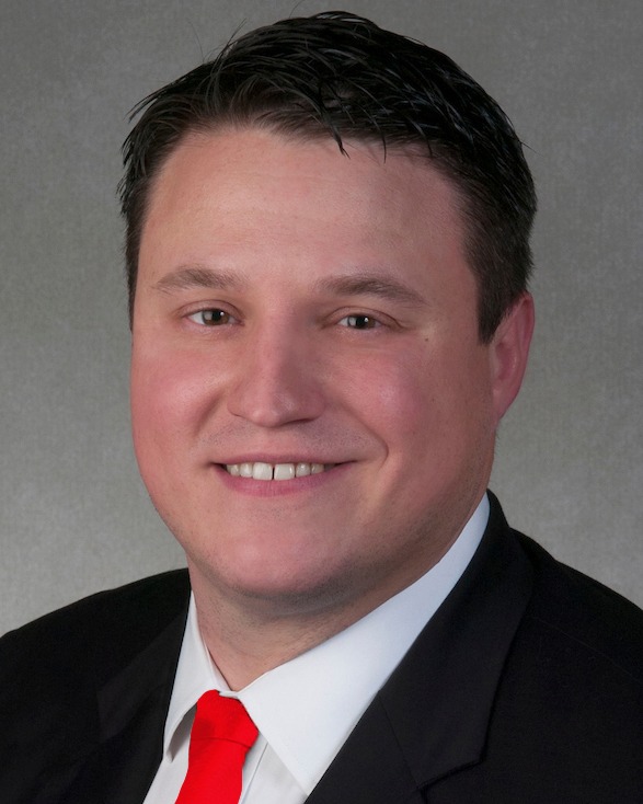 Brian Ferentz head shot