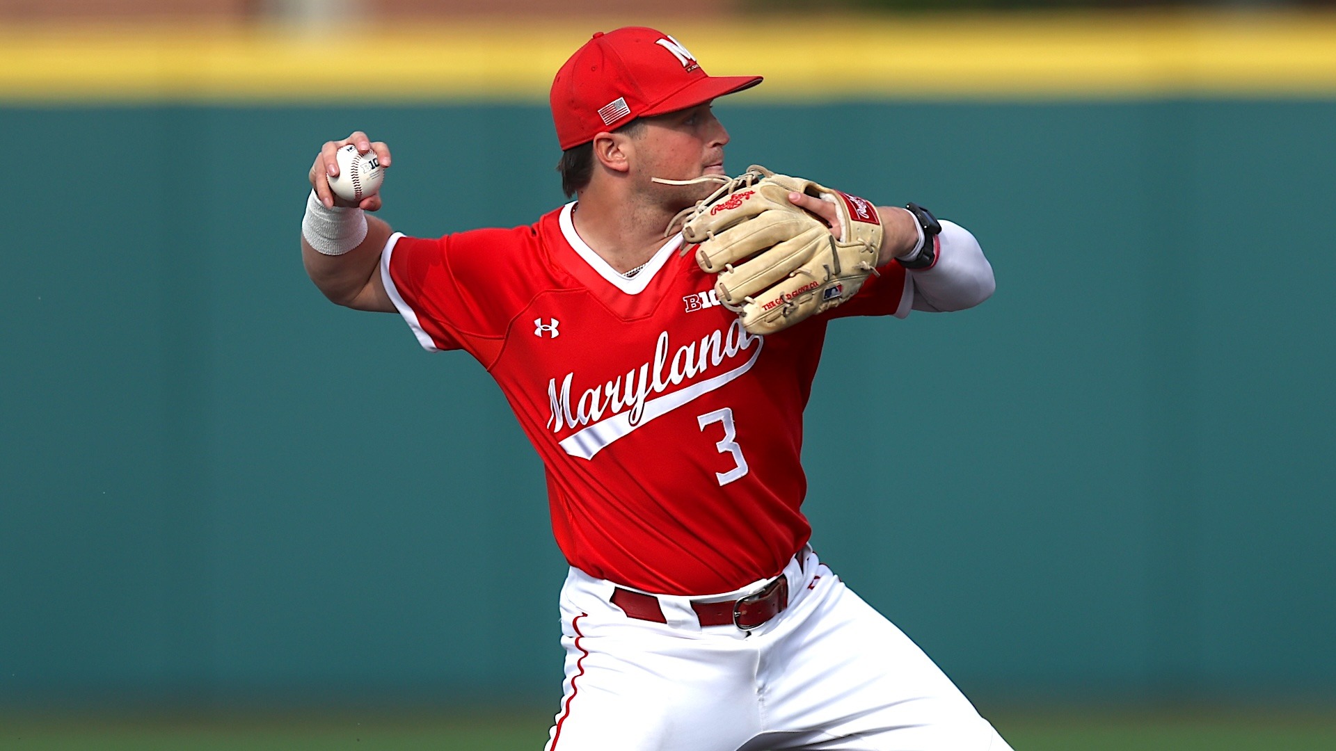 Terps Fall To Illini In Game One Despite Late Surge, 74 University