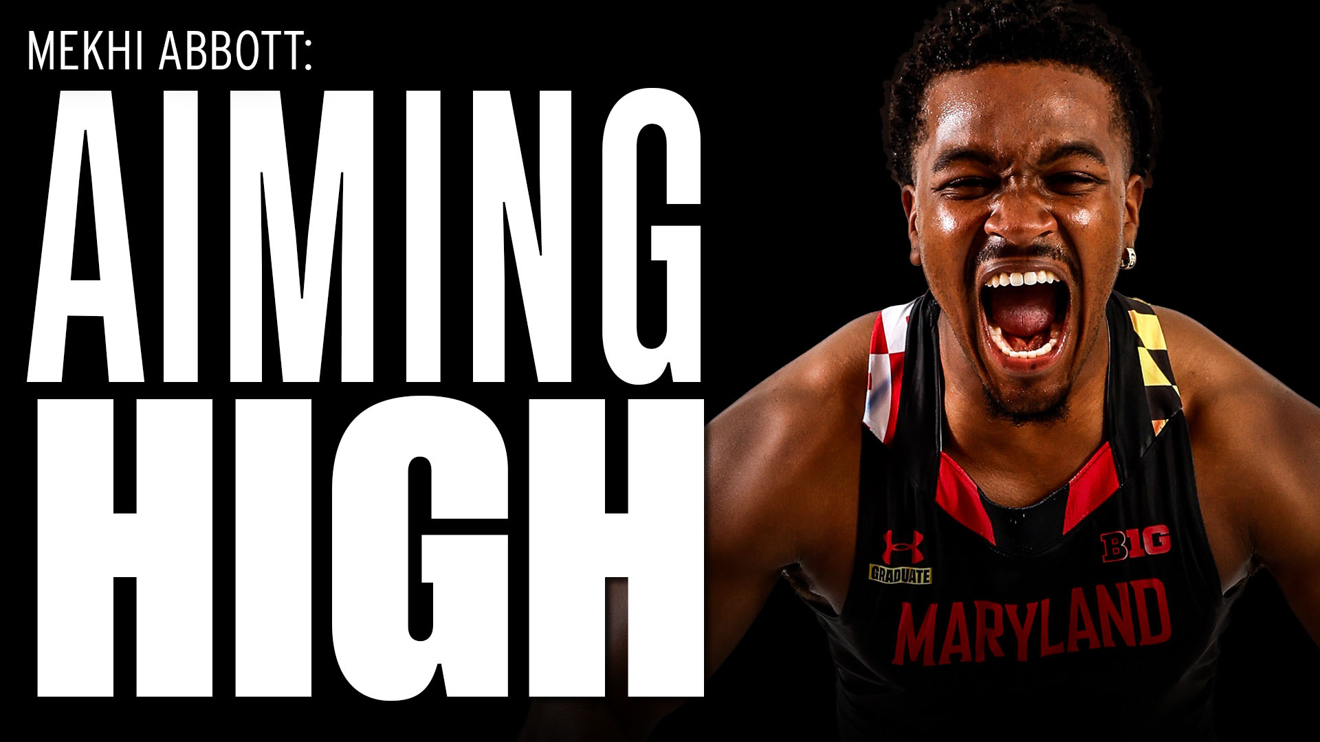 Mekhi Abbott: Aiming High