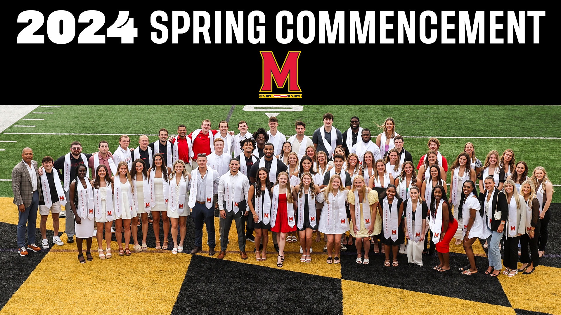 Another RecordSetting Academic Performance For Maryland Student