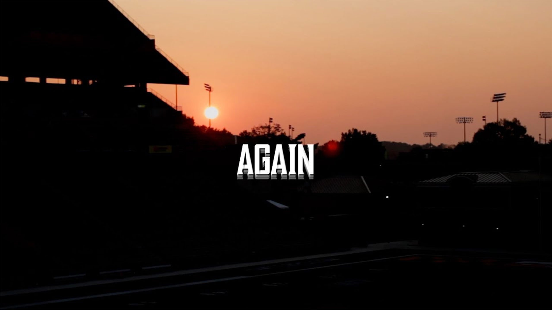 Maryland Football | Again