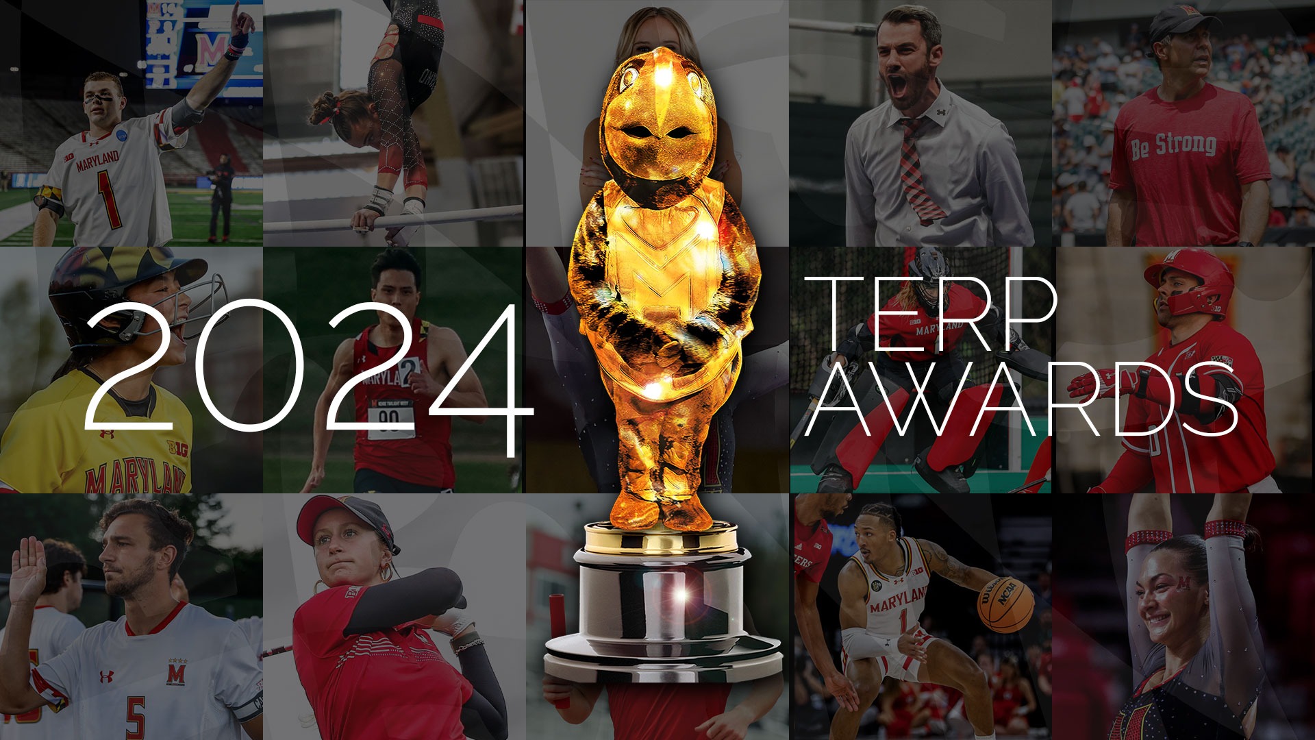 2024 Terp Awards