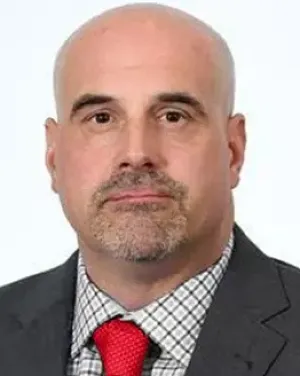 Damian Wroblewski