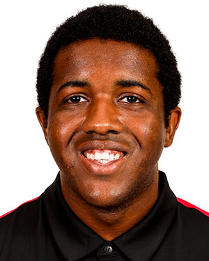 Myles Baldwin