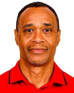Chuck Wade