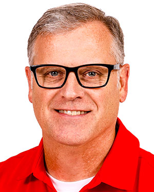 Donald Woodworth