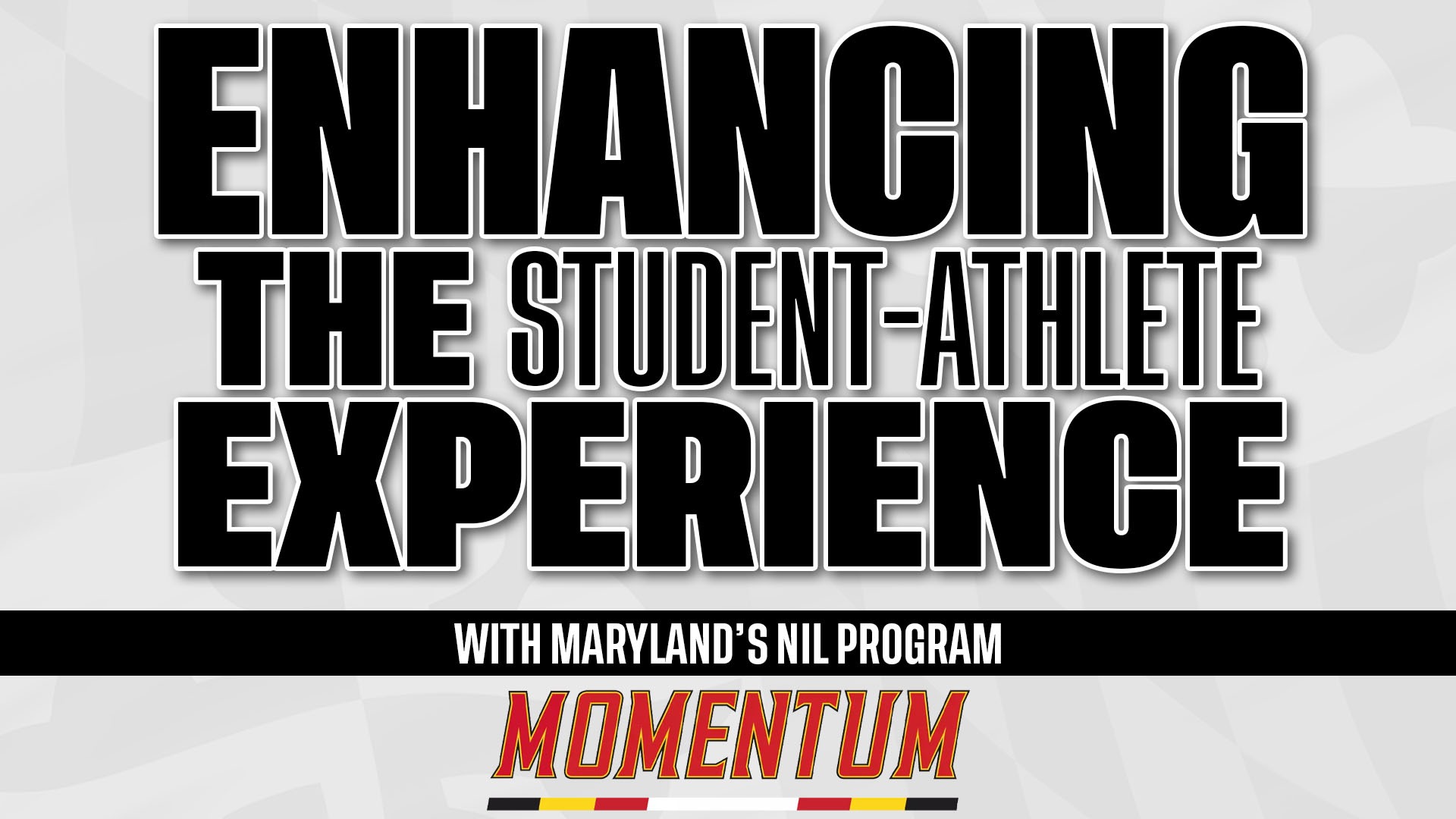 Enhancing The Student-Athlete Experience with Momentum