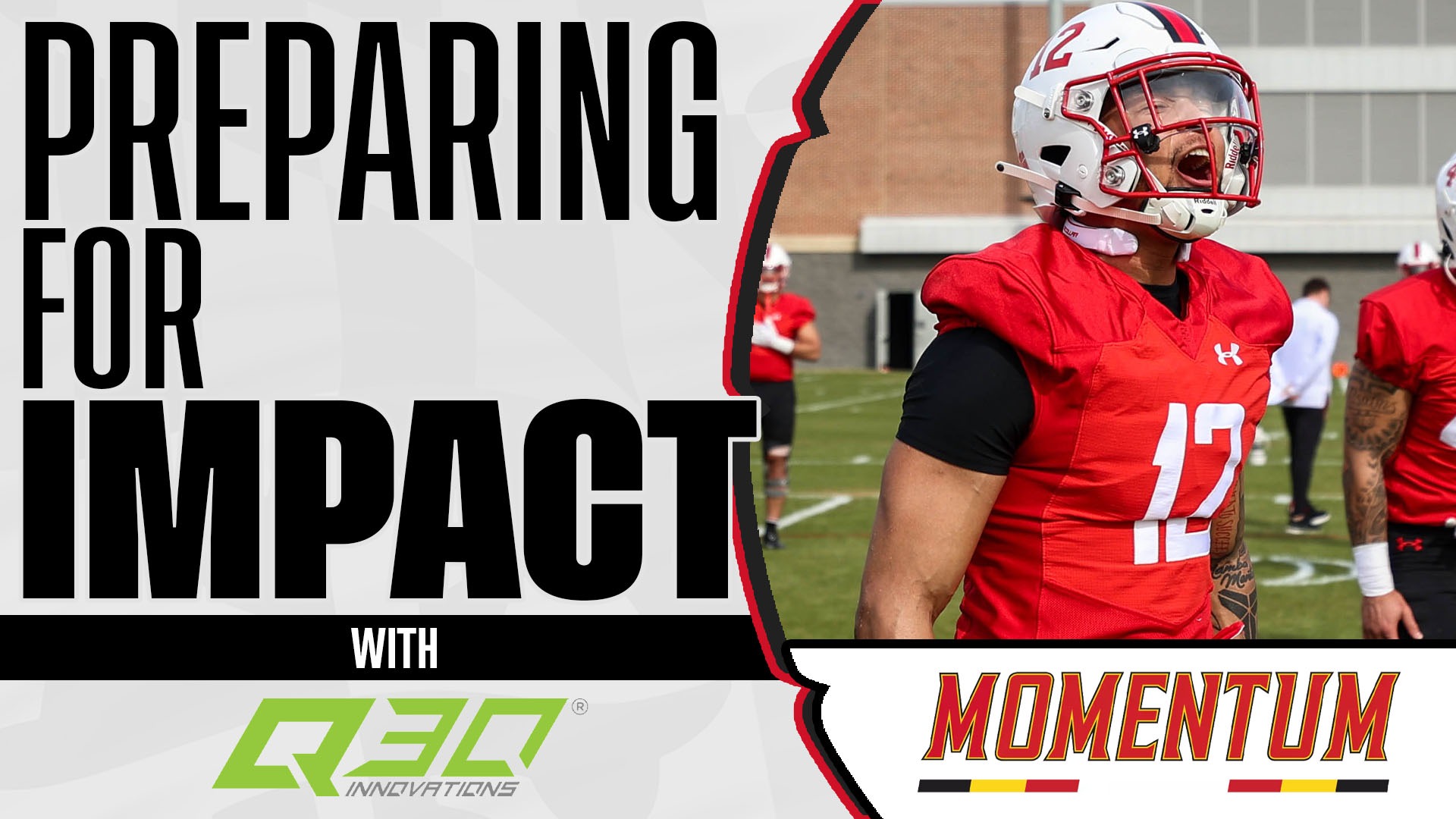 Preparing For Impact with Q Collar