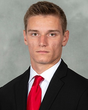 Colton Spangler