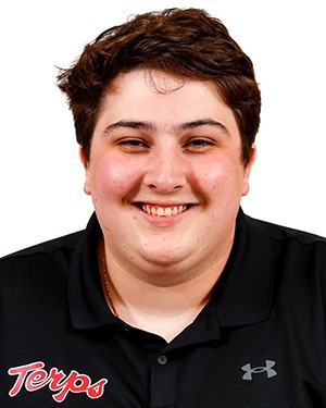 Danny Kraft Headshot