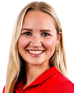 Mackenzie Miles