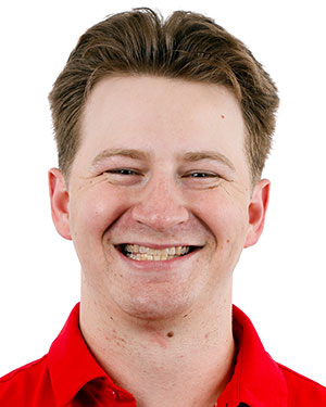 Derek Ohringer