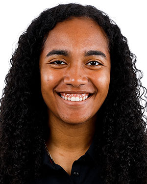 Jonnae Usher