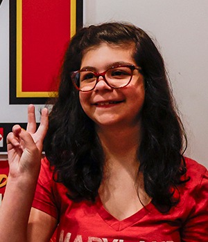 Sophie Rupolo