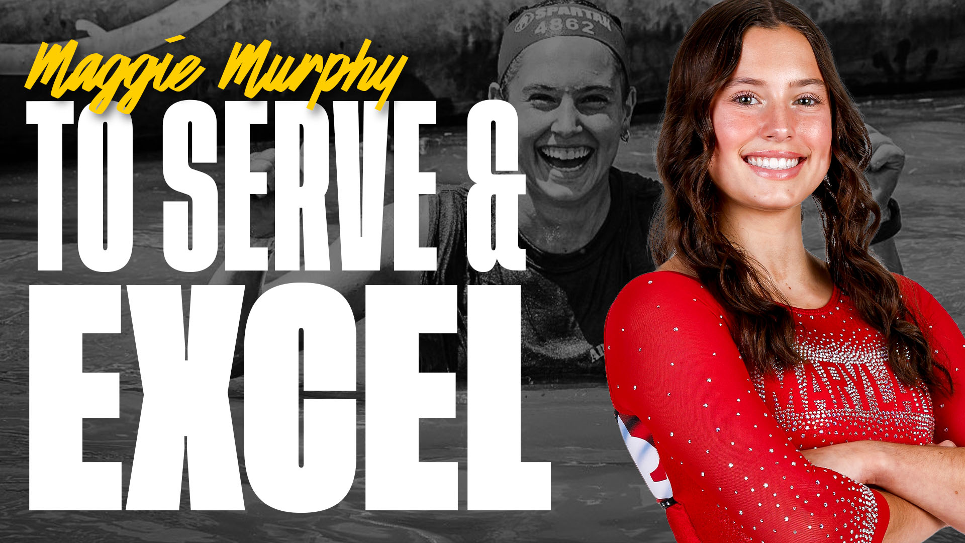 Maggie Murphy: To Serve & Ecxel