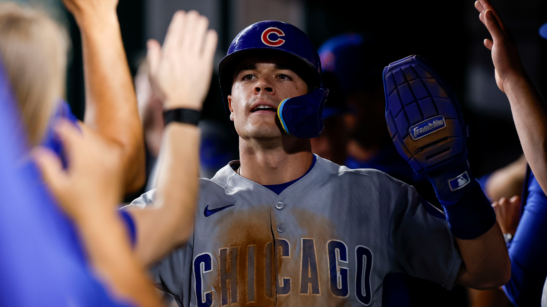 Matt Shaw Cover Photo