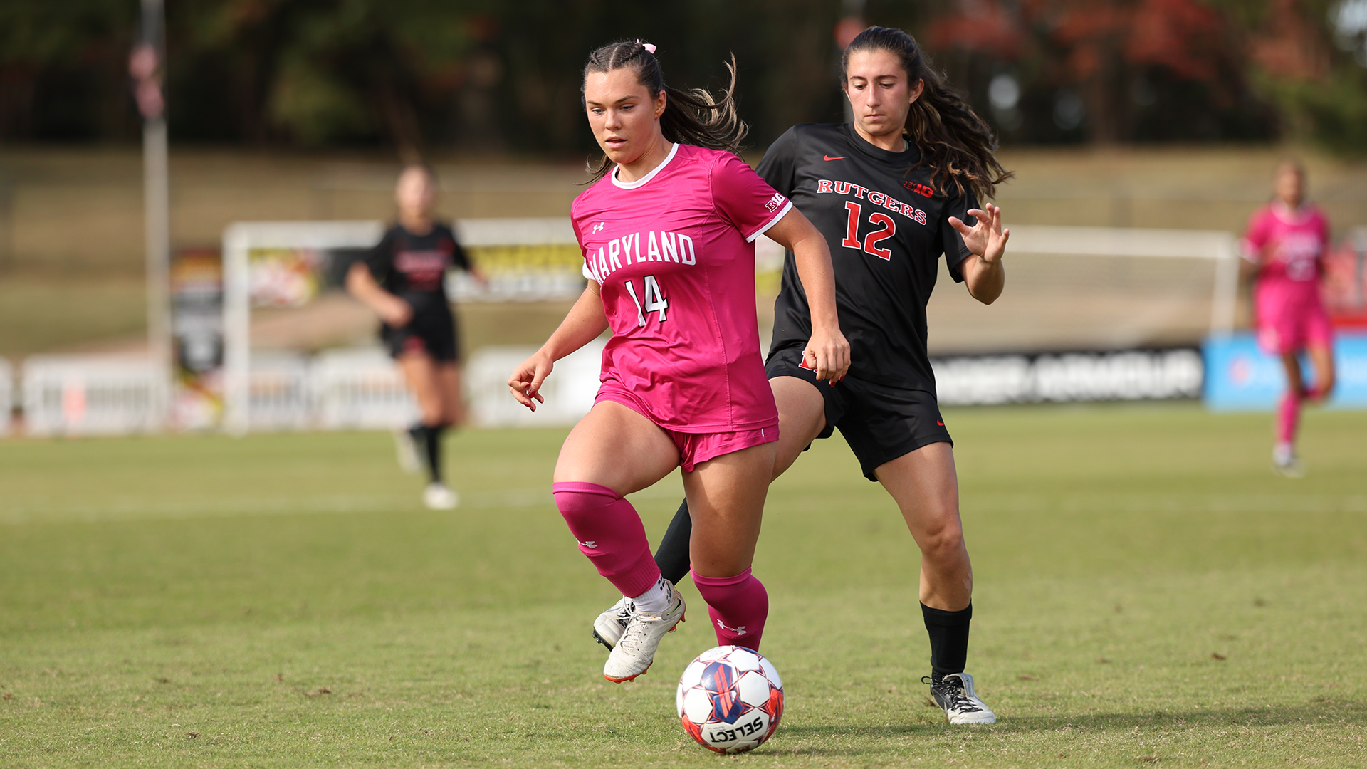 Kelsey Smith Vs Rutgers