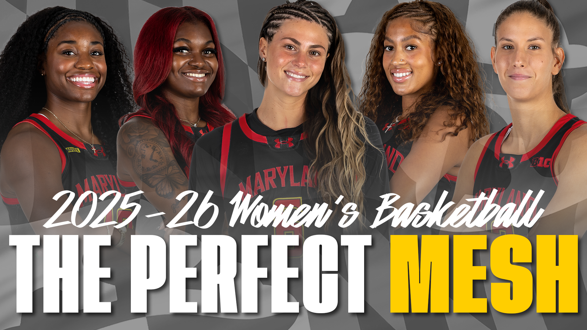 2025-26 Women's Basketball Preview: The Perfect Mesh