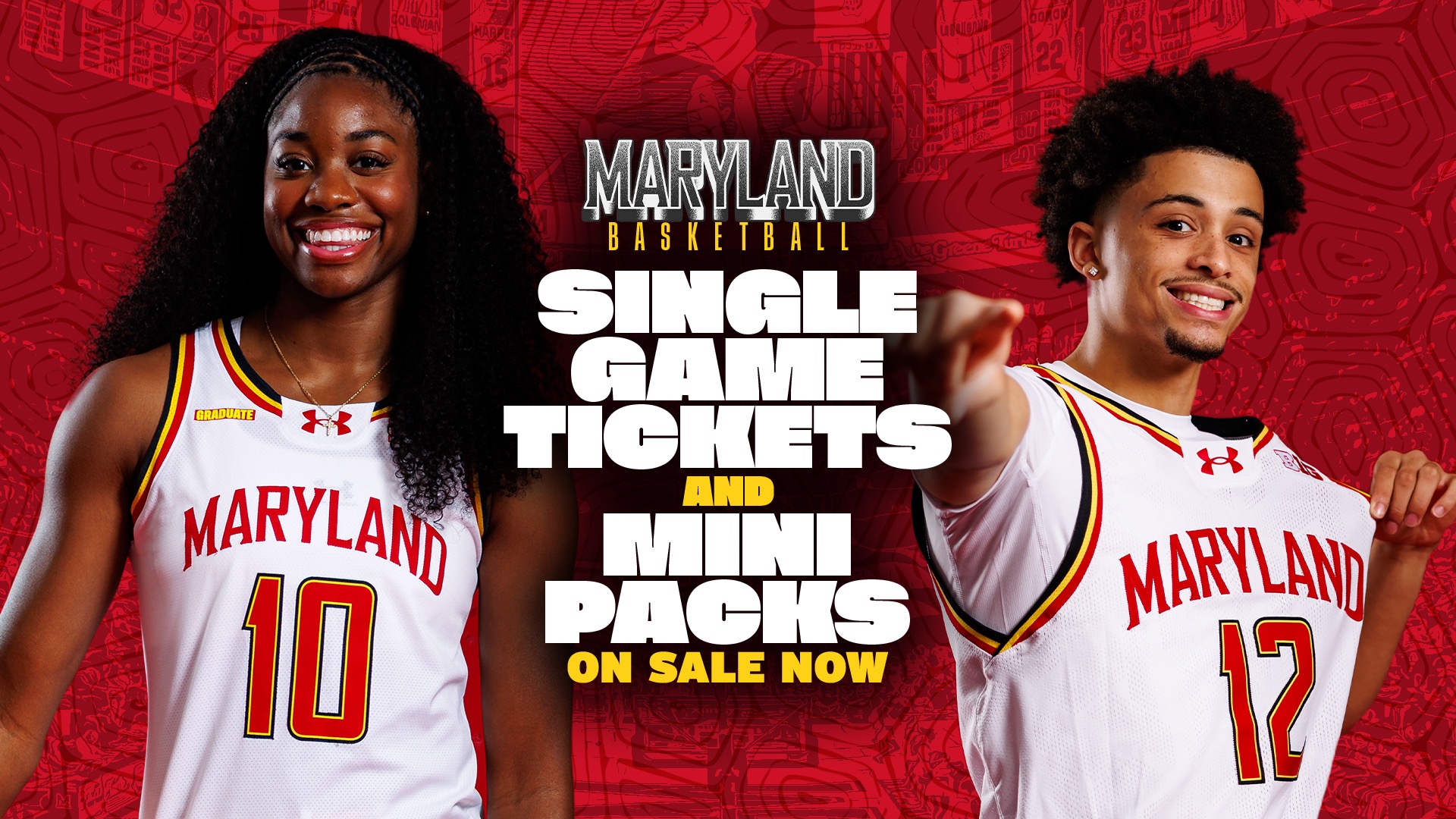 2025-26 Basketball Ticket Sales Graphic