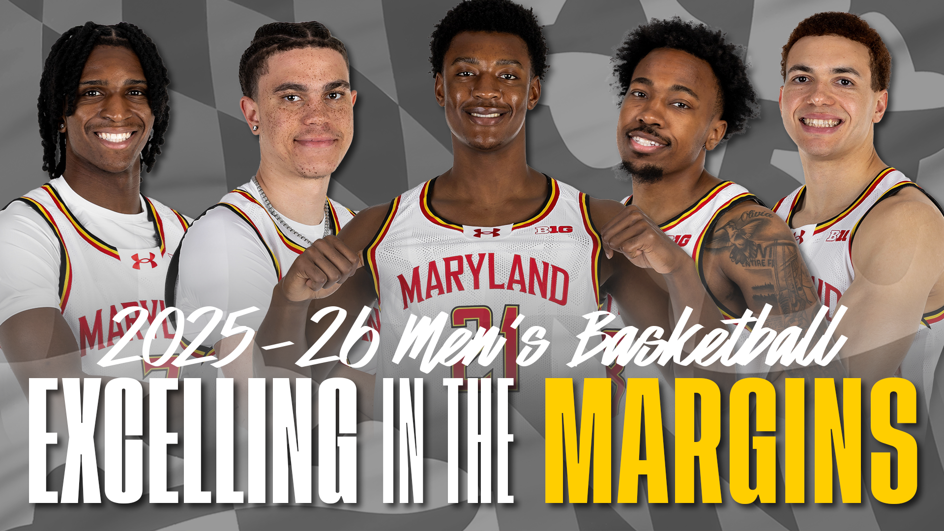 Excelling In The Margins: 2025-26 Men's Basketball Preview