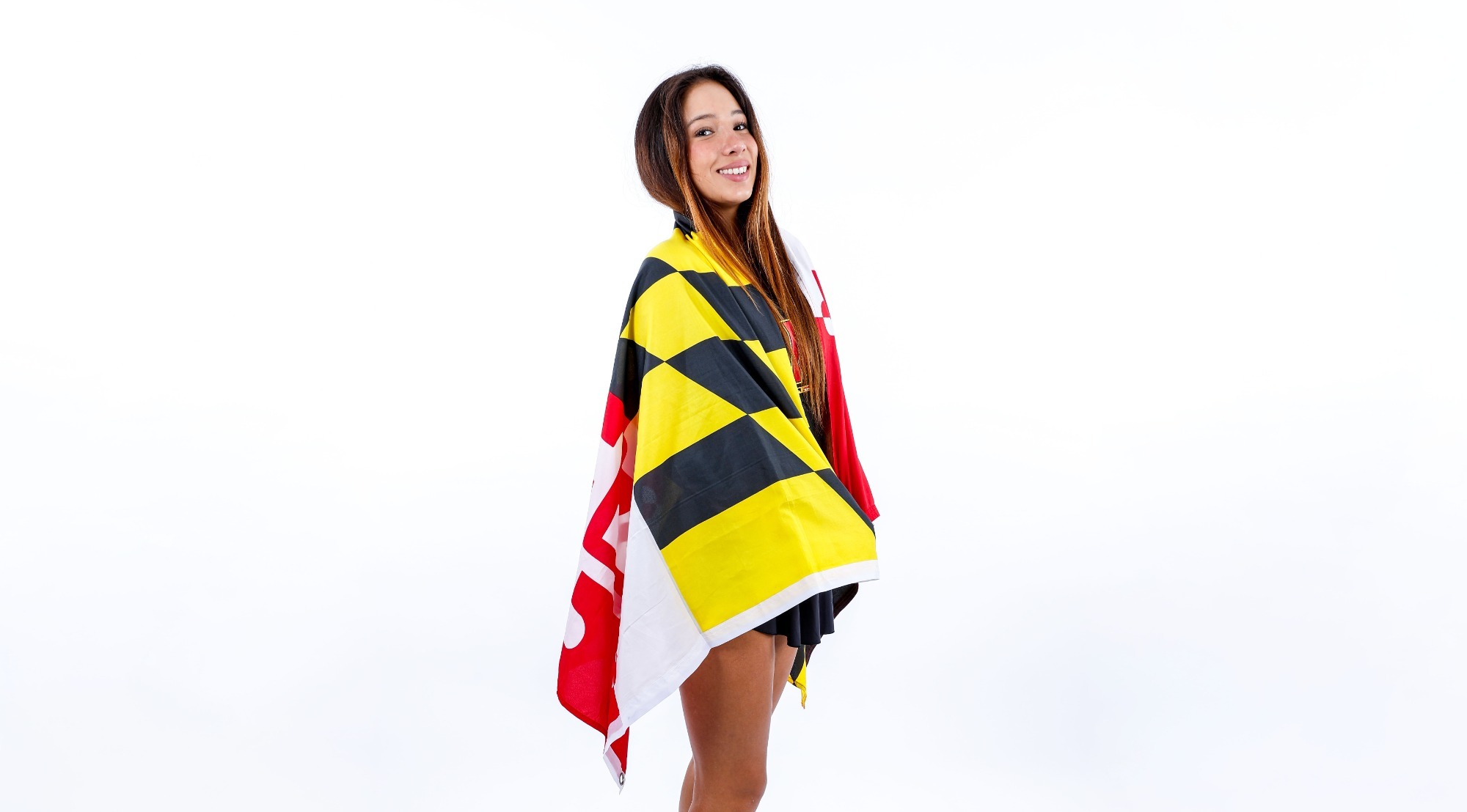 Gabriela Pimentel Photoshoot 2025/2026