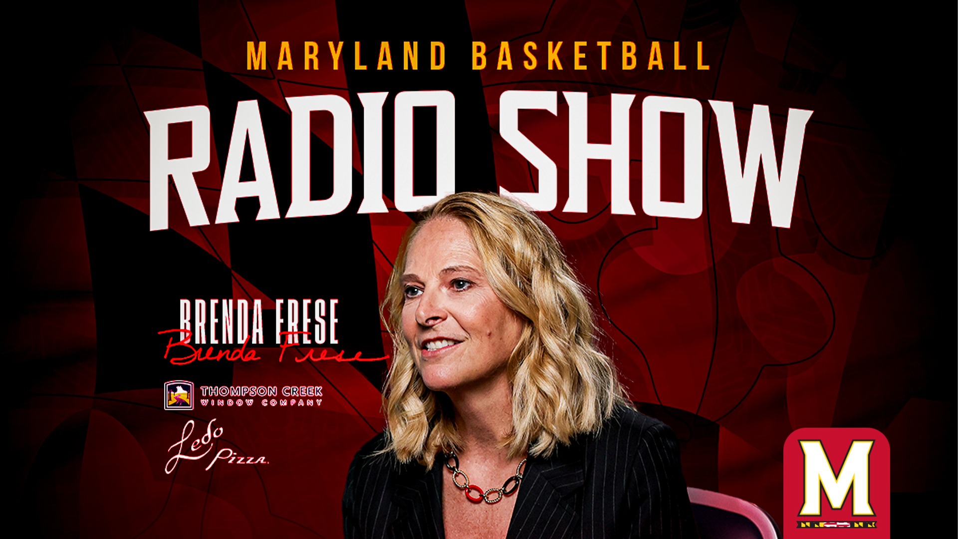Brenda Frese Radio Show
