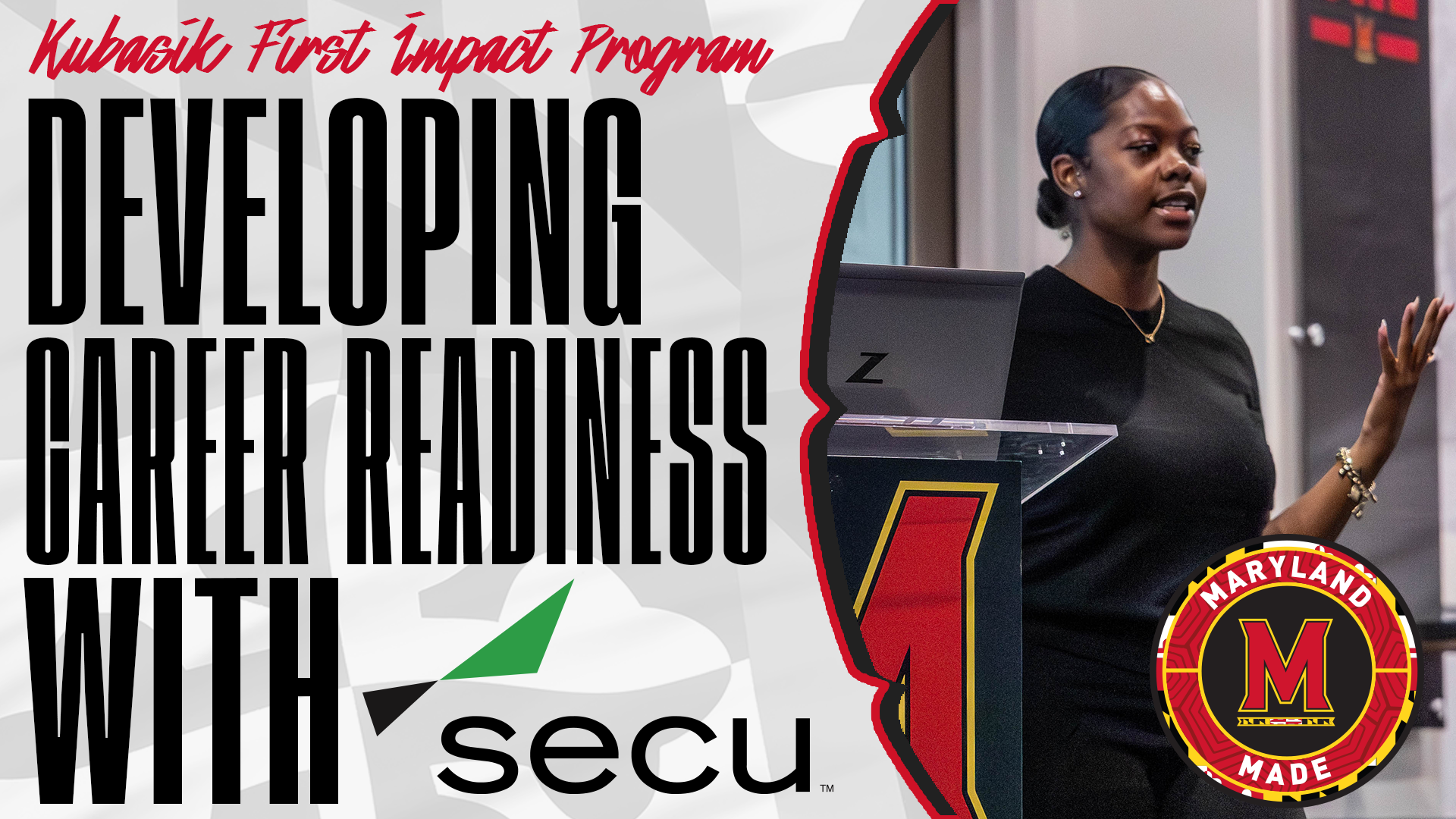 Kubasik First Impact Program: Developing Career Readiness with SECU