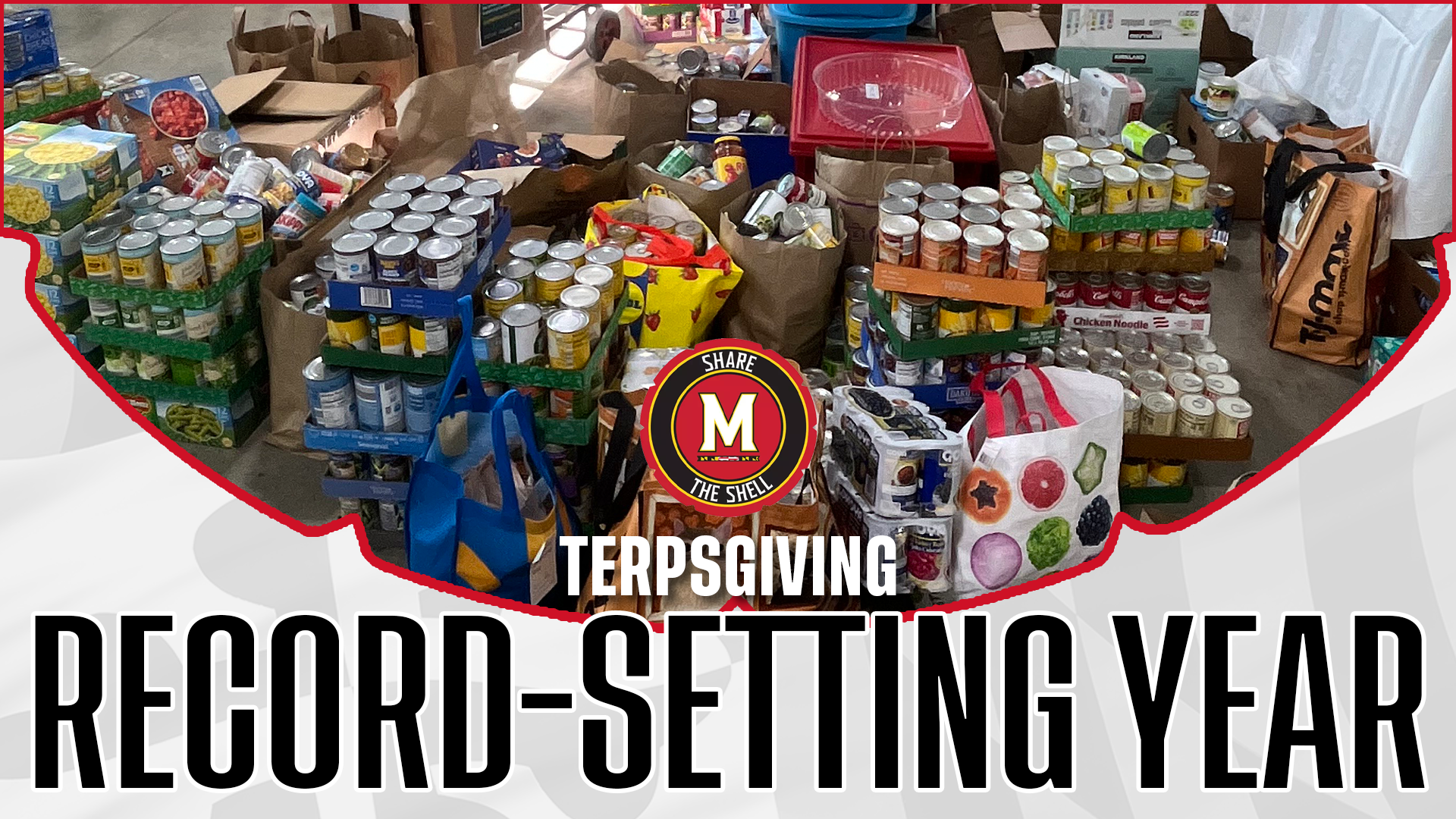 Terpsgiving Has Record-Setting Year in 2025