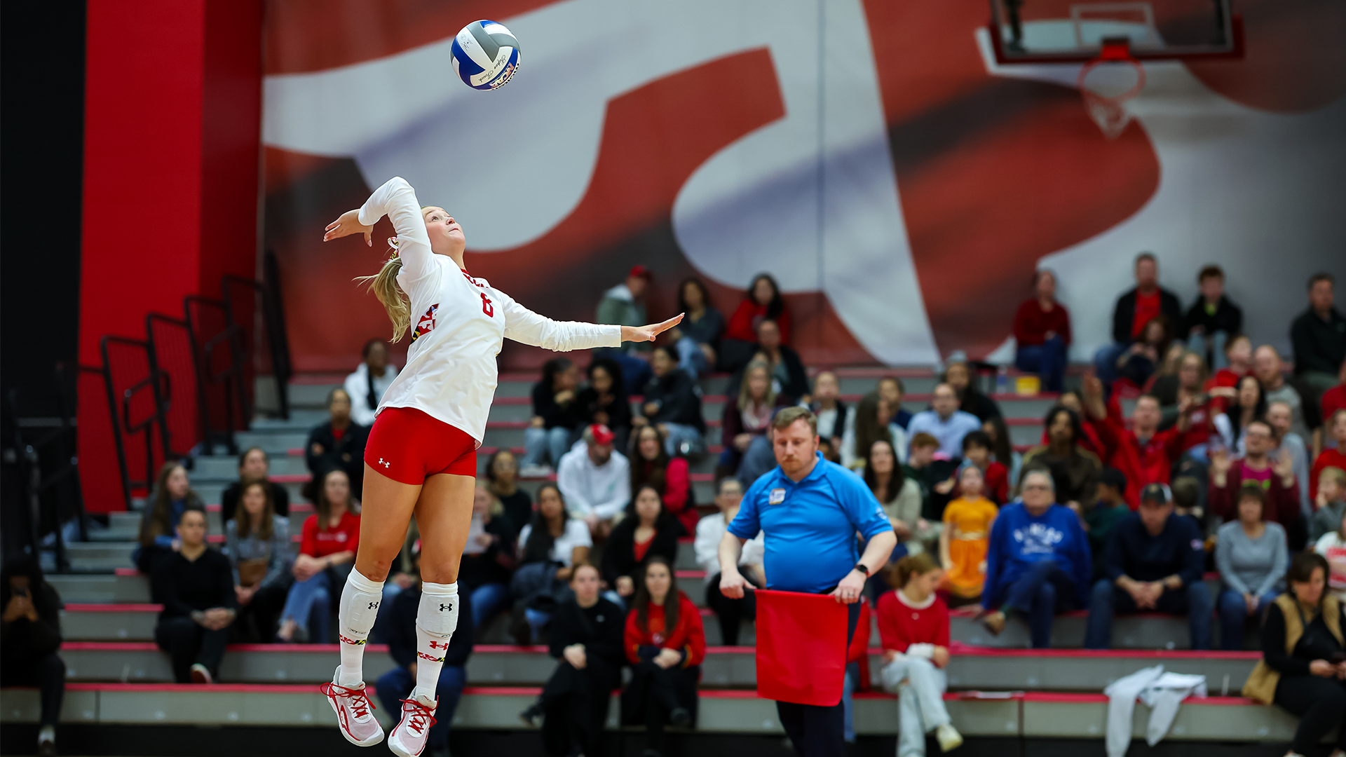 Addie Canady Washington