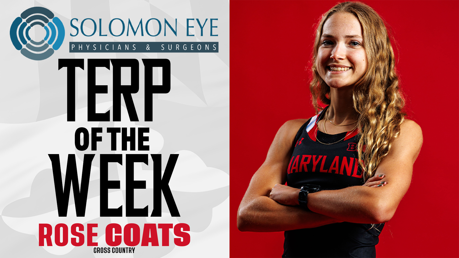 Solomon Eye Terp of the Week: Rose Coats