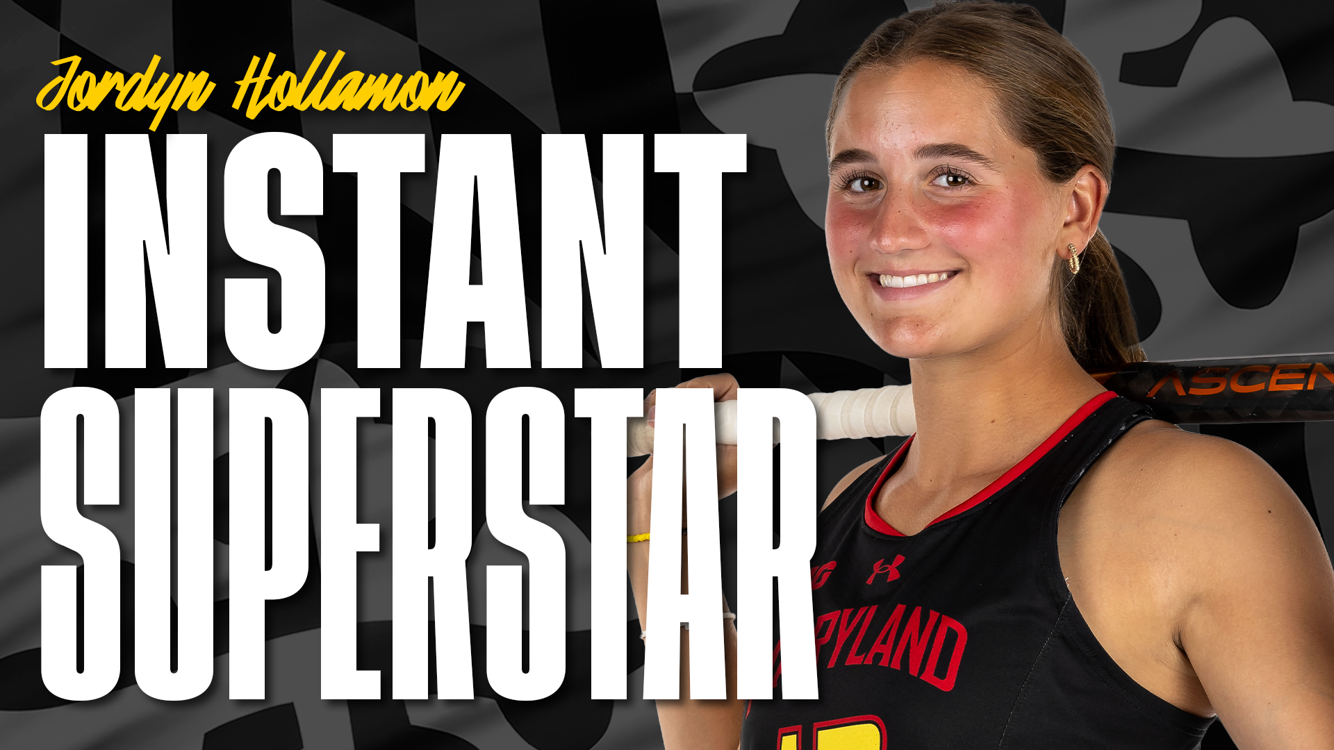 Jordyn Hollamon: Instant Superstar