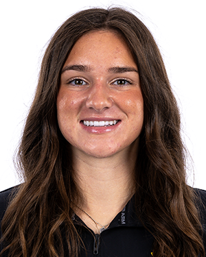 Hannah Runk Softball Manager